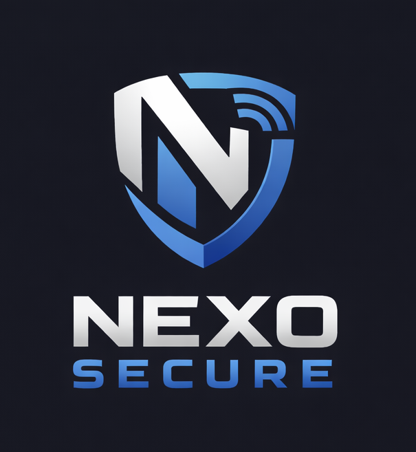 Nexo   Secure